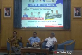 Akademisi: Milenial harus terlibat dalam proses pemilu