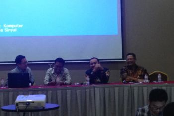 Aplikasi Japri tempat melapor pelanggaran pemilu
