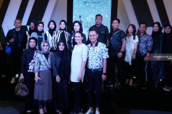 Grab dukung perkembangan fesyen lokal