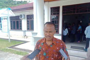 Diskominfo: Telkomsel segera operasikan BTS di Kokonao