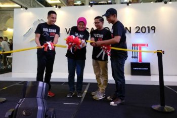 Sleman selenggarakan "Volcano Run 2019" tingkatkan kunjungan wisatawan