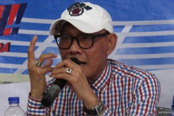 Minangkabau Cup masuki babak delapan besar