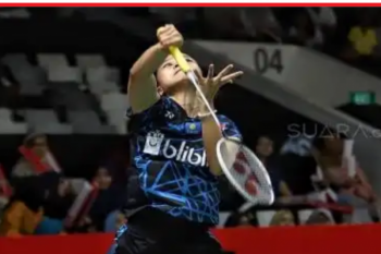 Tak Tersisa Tunggal Putri Indonesia di ALL England 2019