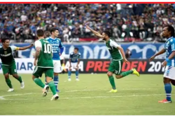 Kalahkan Persib Persebaya Lolos ke babak selanjutnya Pada Piala Presiden 2019