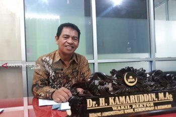 IAIN gunakan Rp30 Miliar lebih bangun rektorat empat lantai pascatsunami