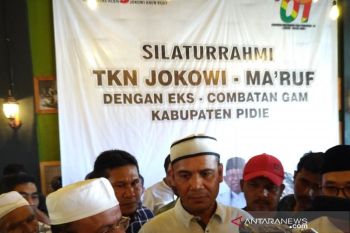 Mantan Kombatan GAM: Kami Tidak Bisa Dibodohi Informasi Hoaks