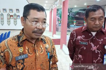 Dishub pastikan keberadaan BRT tak ganggu pendapatan sopir angkot