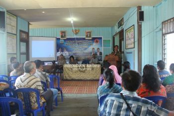 Kaltara Sudah Miliki 7 Destana