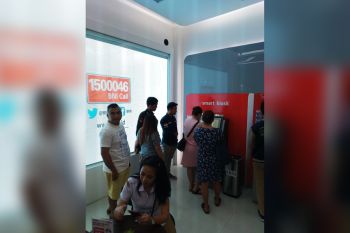 BNI Manado Siapkan Layanan Buka Rekening Singkat
