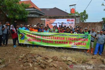 KPU Pekalongan gandeng komunitas sosialisasikan pemilu