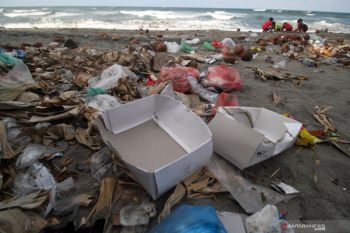 Kurangi sampah makanan selama Ramadhan
