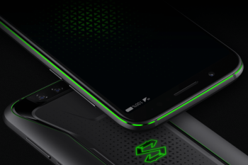Xiaomi akan luncurkan penerus Black Shark