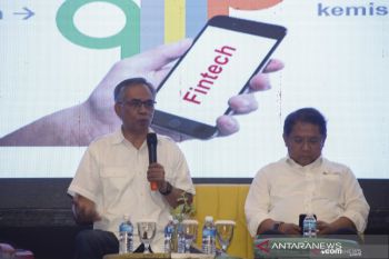 Menkominfo  sebut jumlah berita hoaks tervalidasi terus bertambah