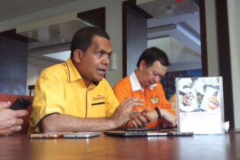 Golkar NTT targetkan raih 18 kursi DPRD provinsi