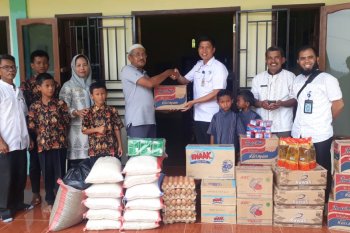 Padang Pariaman upayakan peningkatan dana bansos bagi panti asuhan