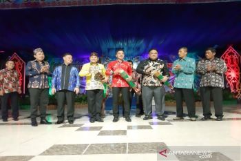 Festival Habaring Hurung diusulkan jadi agenda pariwisata nasional