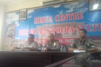 Polda Sultra lakukan investigasi insiden saat demo tambang