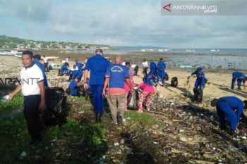 Kupang masih kekurangan armada pengangkut sampah