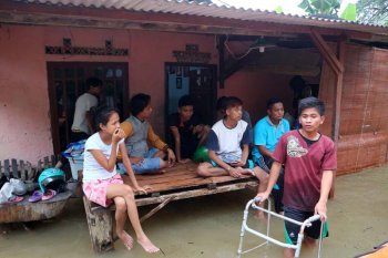 Sodetan Pelangwot Lamongan Normal Alirkan Air