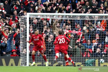 Tujuh  pembalikkan paling menakjubkan dalam Liga Champions