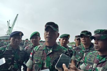 Prajurit Zipur-Kostrad segera dikirim ke Nduga