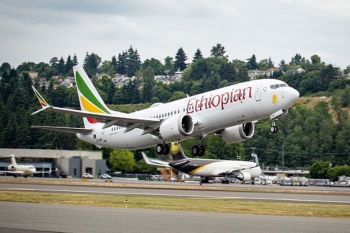 KBRI Addis Ababa terima pemberitahuan WNI jadi korban pesawat Ethiopia