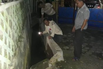 Komisi A desak Pemda DIY segera perbaiki saluran air cegah banjir