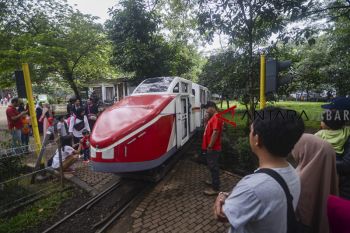 Wisata edukasi lalu lintas