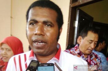Pelantikan Bupati Biak Numfor terpilih ditunda