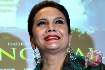 Christine Hakim belajar Indonesia lebih dalam lewati film sejarah