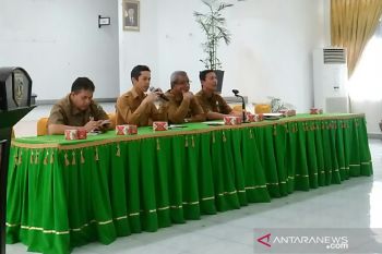 Padang Panjang mencari ikon cerita rakyat setempat
