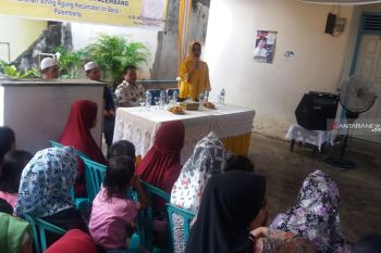 Warga Siring Agung keluhkan kenaikan harga gas