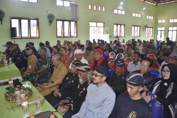 DPRD Lampung dorong penguatan rembug desa guna cegah konflik sosial