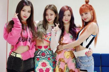 "Ddu-du ddu-du" blackpink dapat 700 juta view di youtube