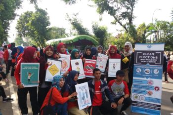 LSKP gelar dialog publik dorong perlindungan anak