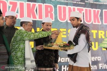 Ponpes Nurul Ijtihat siap cetak SDM KEK Mandalika