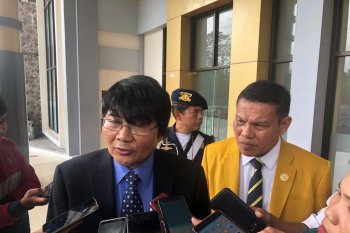 Kemenlu bahas konsep Indo-Pasific bersama ilmuwan mancanegara di Padang