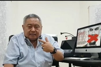 Surat SBY dinilai "digoreng" calo politik