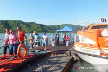 Lombok Barat percepat pemulihan pariwisata setelah gempa