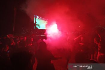 Ini penyebab kekalahan Kalteng Putra atas PSIS Semarang