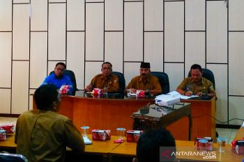 PT SEML bangun Sport Center senilai Rp24 miliar di Solok Selatan