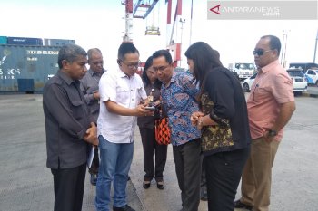 Logistik surat suara untuk 8 kabupaten di NTT sudah tiba