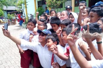 Mendikbud minta sekolah tingkatkan pelajaran tentang lingkungan