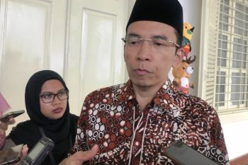 Strategi pembangunan bangsa jangan lepas dari keagamaan, kata TGB