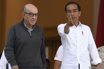 Menanti olahraga otomotif Indonesia menuju kelas dunia