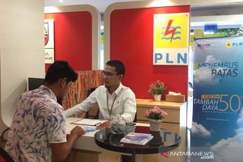Usai "digertak" Menpan RB, PLN buka pelayanan langsung di MPP Pekanbaru