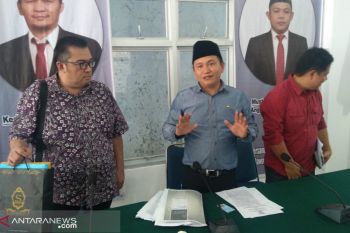 Bawaslu Sulut gelar sidang periksa dugaan pelanggaran administrasi FL