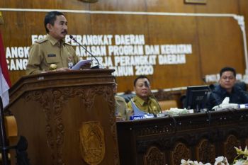 Camat di Pati diinstruksikan petakan warga miskin