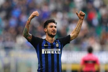 Inter Milan tundukkan SPAL 2-0