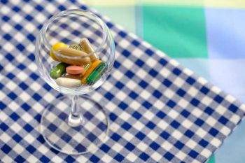 6 suplemen yang disarankan tak dikonsumsi untuk kesehatan jantung